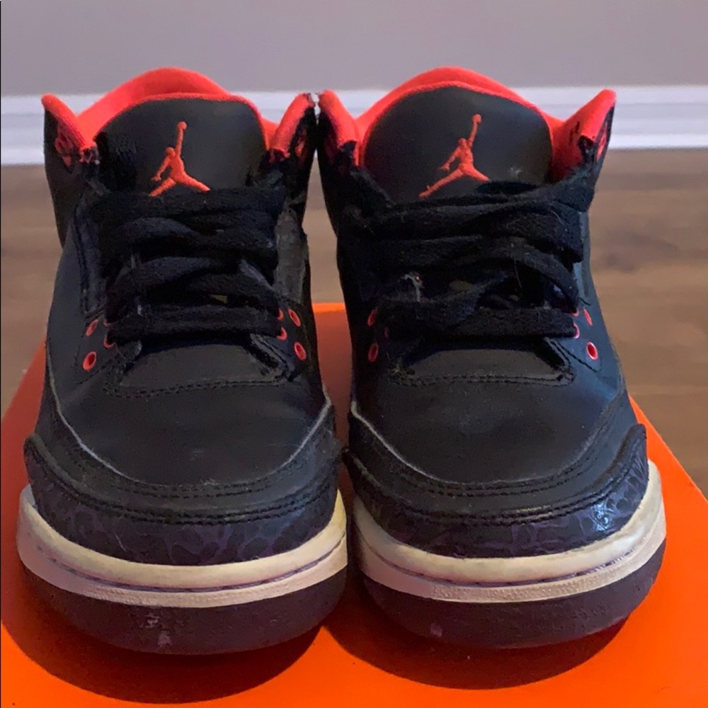 Some nice Jordan’s